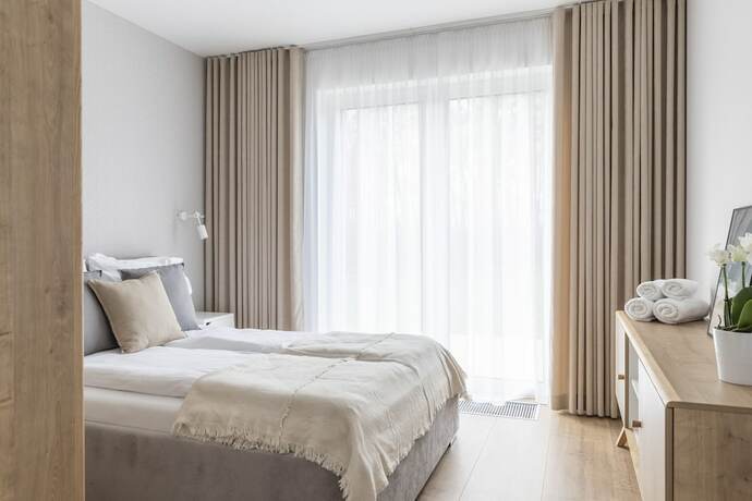 Imagen general del Hotel Kamienica Parkowa. Foto 13