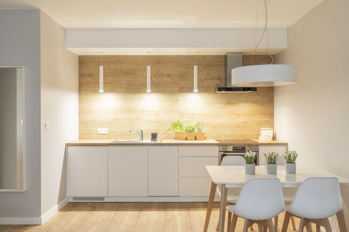 Imagen de la habitación del Hotel Kamienica Parkowa. Foto 20