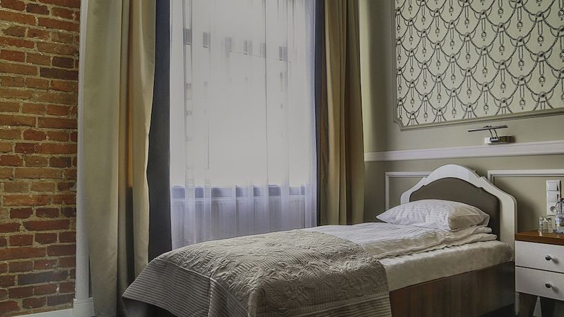 Imagen de la habitación del Hotel Kamienica, Siedlce. Foto 2