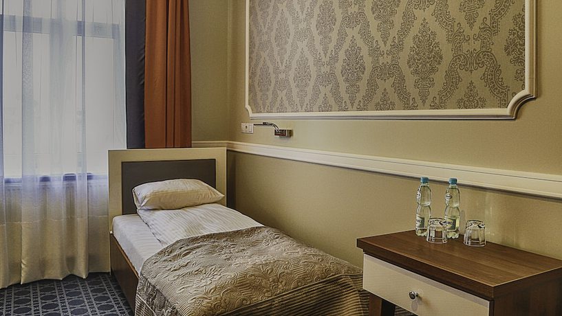 Imagen de la habitación del Hotel Kamienica, Siedlce. Foto 3