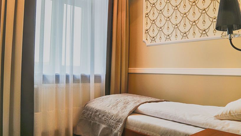 Imagen de la habitación del Hotel Kamienica, Siedlce. Foto 4