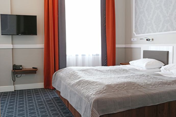 Imagen de la habitación del Hotel Kamienica, Siedlce. Foto 5