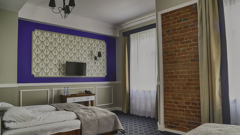 Imagen de la habitación del Hotel Kamienica, Siedlce. Foto 6