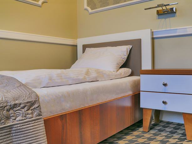 Imagen de la habitación del Hotel Kamienica, Siedlce. Foto 7