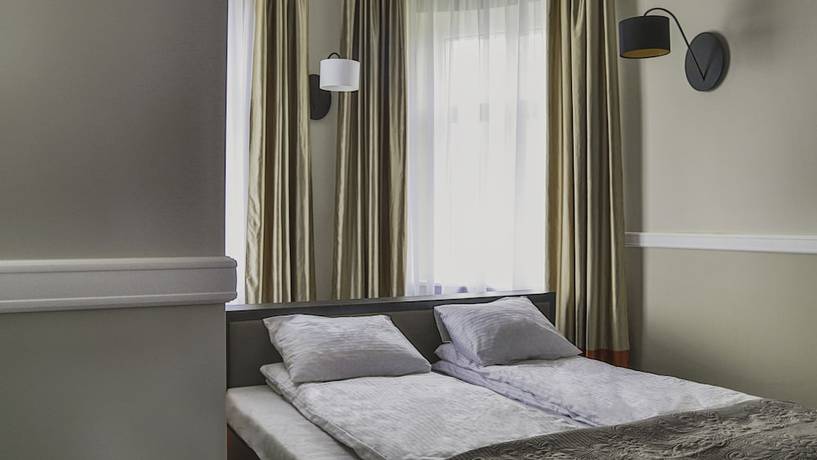 Imagen de la habitación del Hotel Kamienica, Siedlce. Foto 8