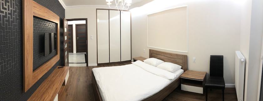 Imagen de la habitación del Hotel Kamienica, Siedlce. Foto 9