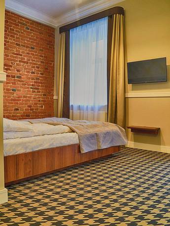 Imagen de la habitación del Hotel Kamienica, Siedlce. Foto 10