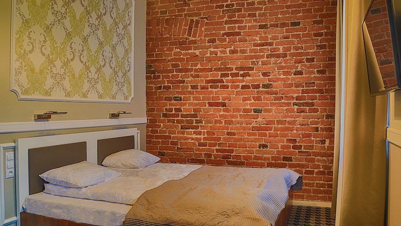 Imagen de la habitación del Hotel Kamienica, Siedlce. Foto 11