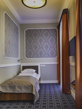Imagen de la habitación del Hotel Kamienica, Siedlce. Foto 12