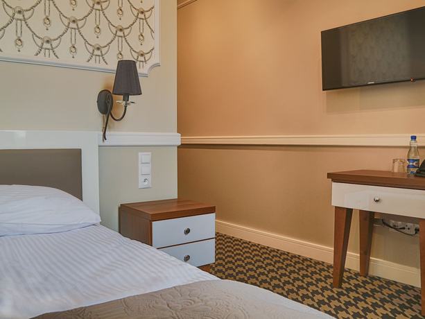 Imagen de la habitación del Hotel Kamienica, Siedlce. Foto 14