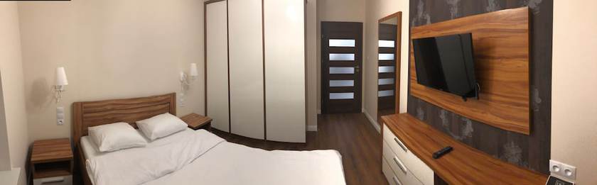 Imagen de la habitación del Hotel Kamienica, Siedlce. Foto 15