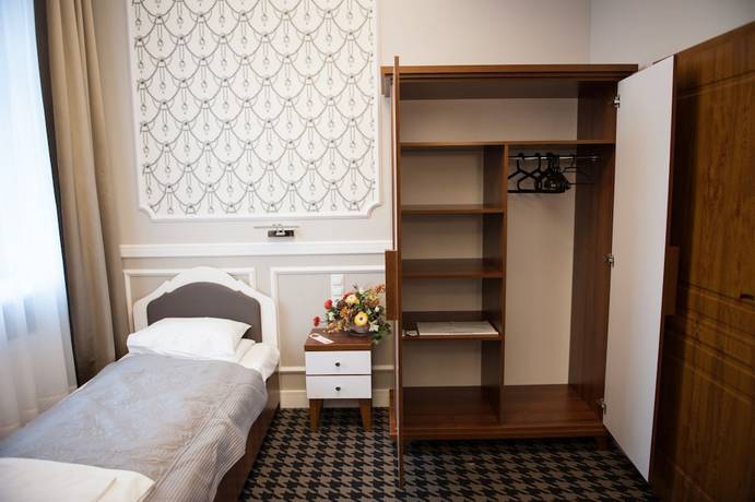Imagen de la habitación del Hotel Kamienica, Siedlce. Foto 16