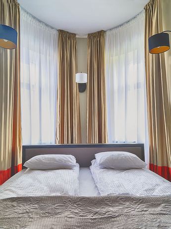 Imagen de la habitación del Hotel Kamienica, Siedlce. Foto 17