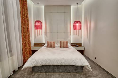 Imagen de la habitación del Hotel Kamieniczka. Foto 1