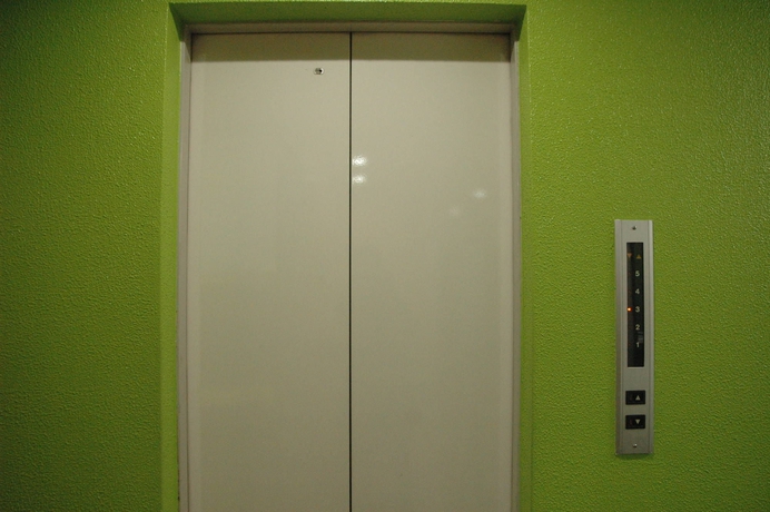 Imagen general del Hotel Kamikatsura House. Foto 1