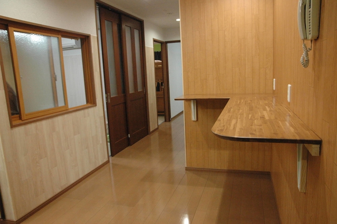 Imagen general del Hotel Kamikatsura House. Foto 2