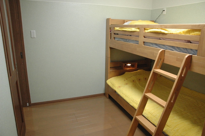 Imagen de la habitación del Hotel Kamikatsura House. Foto 11