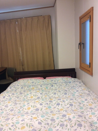 Imagen de la habitación del Hotel Kamikatsura House. Foto 12