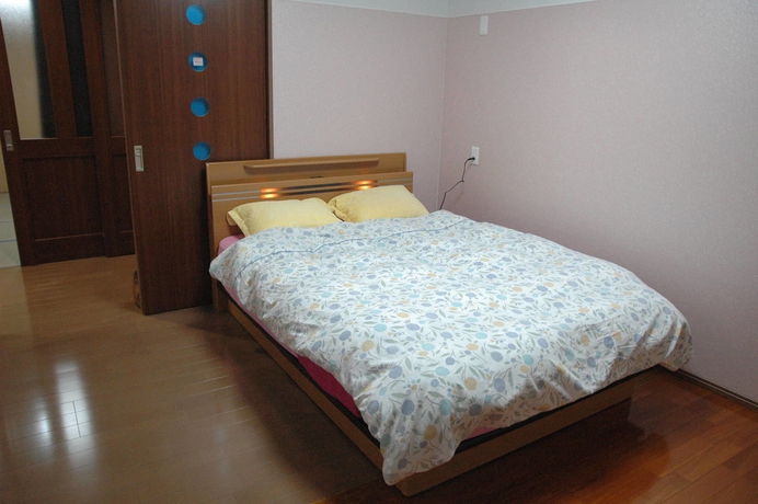 Imagen de la habitación del Hotel Kamikatsura House. Foto 16