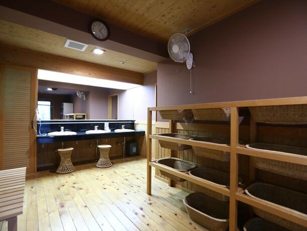 Imagen general del Hotel Kamikochi. Foto 7