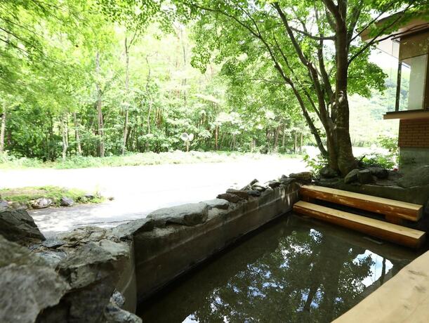 Imagen general del Hotel Kamikochi. Foto 9