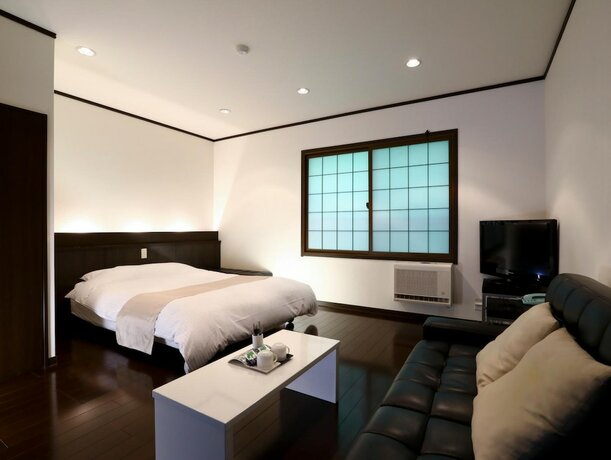 Imagen general del Hotel Kamikochi. Foto 10