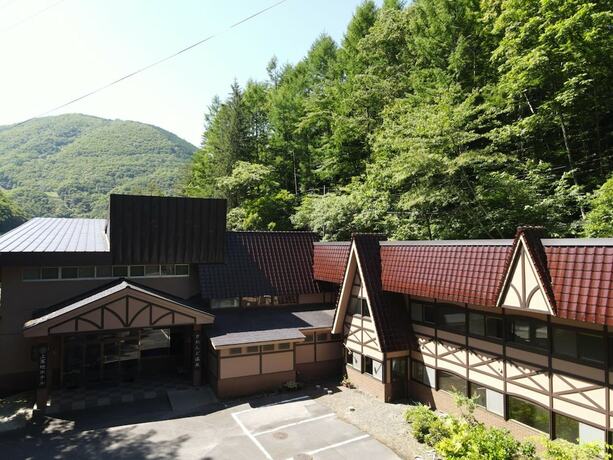Imagen general del Hotel Kamikochi. Foto 12