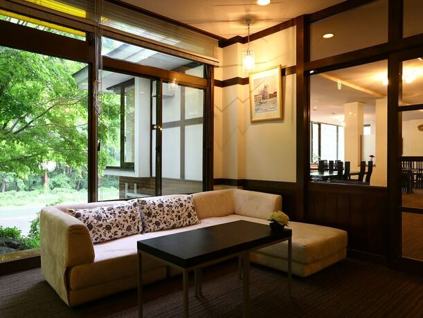 Imagen general del Hotel Kamikochi. Foto 16
