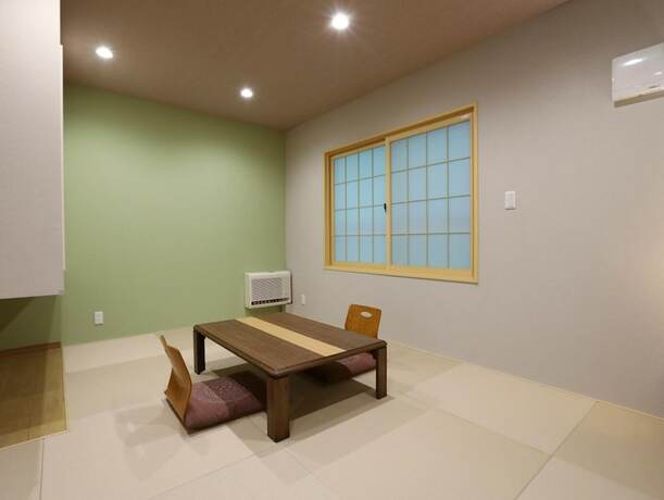 Imagen general del Hotel Kamikochi. Foto 17