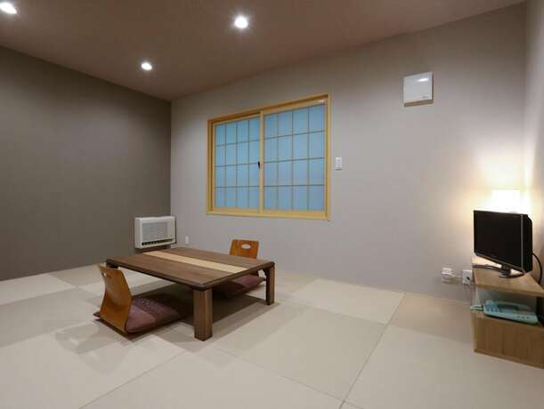 Imagen general del Hotel Kamikochi. Foto 18