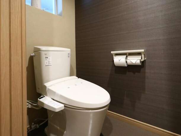 Imagen general del Hotel Kamikochi. Foto 20