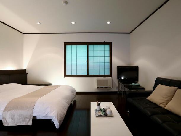 Imagen general del Hotel Kamikochi. Foto 22