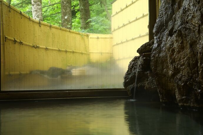 Imagen general del Hotel Kamikochi. Foto 1