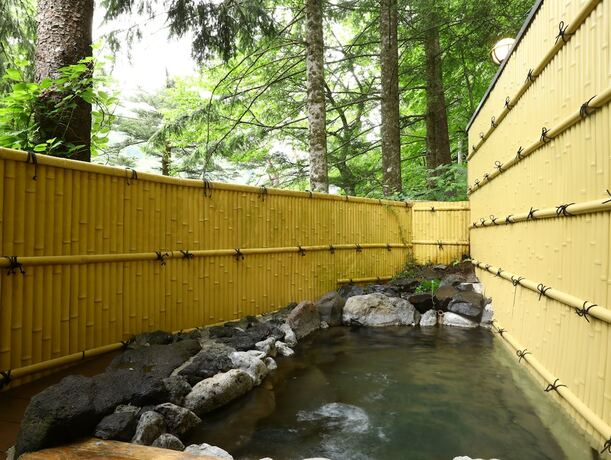 Imagen general del Hotel Kamikochi. Foto 2
