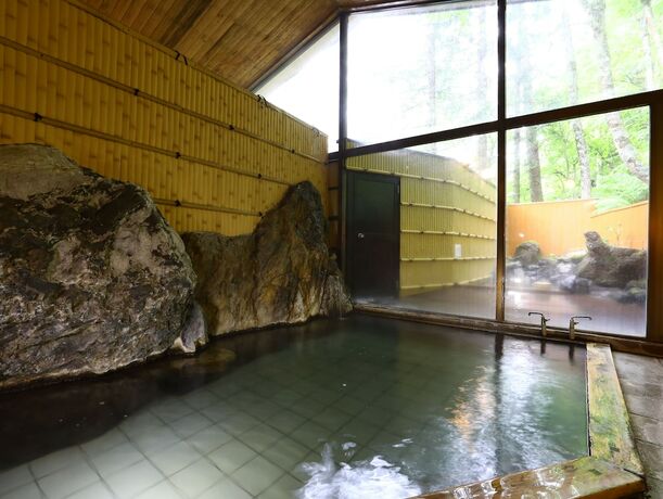 Imagen general del Hotel Kamikochi. Foto 4
