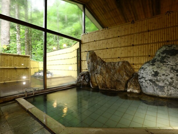 Imagen general del Hotel Kamikochi. Foto 5