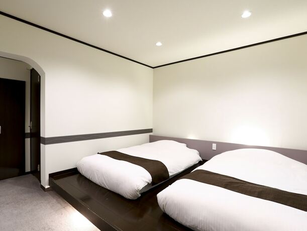 Imagen de la habitación del Hotel Kamikochi. Foto 27