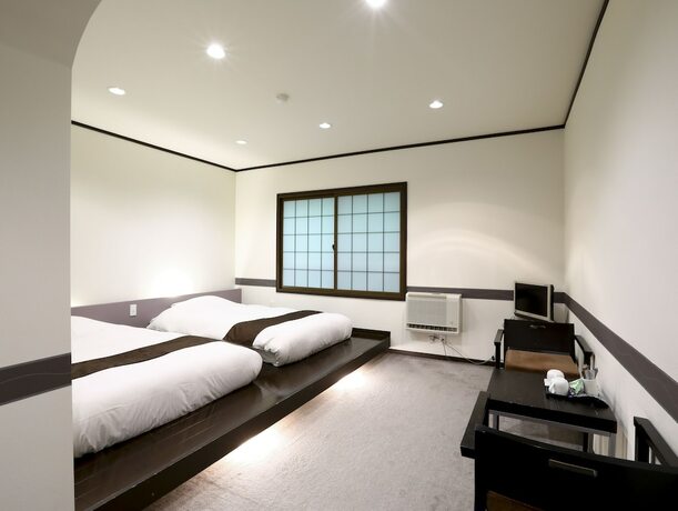 Imagen de la habitación del Hotel Kamikochi. Foto 29