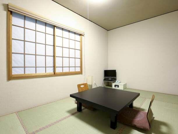 Imagen de la habitación del Hotel Kamikochi. Foto 30