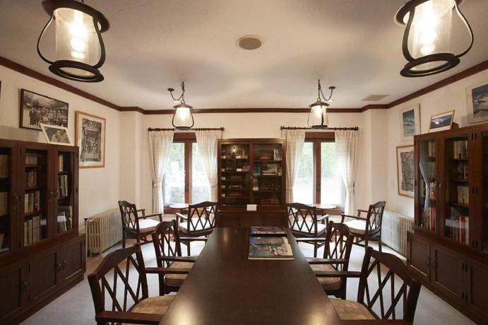 Imagen general del Hotel Kamikochi Imperial. Foto 2