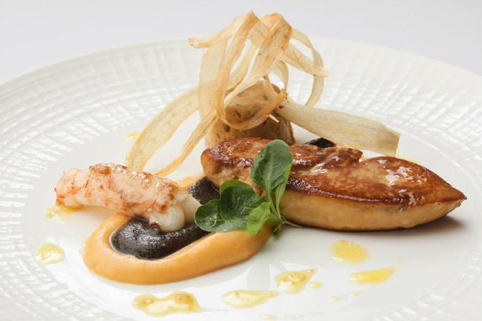 Imagen del bar/restaurante del Hotel Kamikochi Imperial. Foto 6