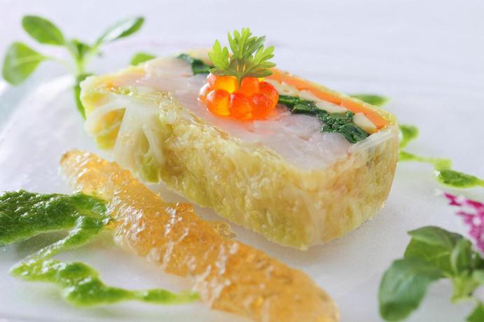 Imagen del bar/restaurante del Hotel Kamikochi Imperial. Foto 8