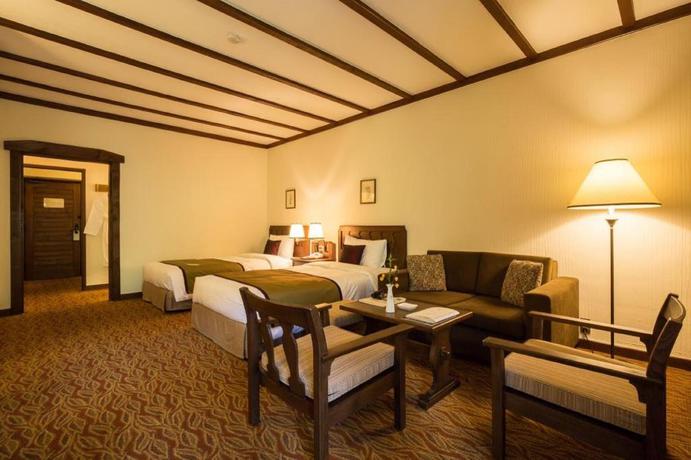 Imagen de la habitación del Hotel Kamikochi Imperial. Foto 19