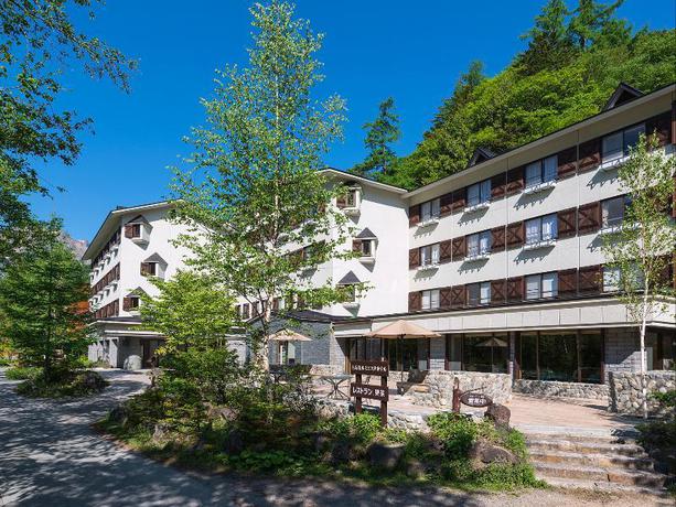 Imagen general del Hotel Kamikochi Lemeiesta. Foto 2