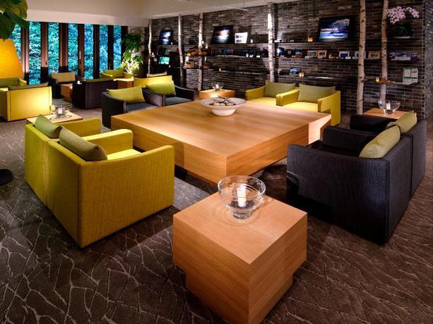 Imagen de los interiores del Hotel Kamikochi Lemeiesta. Foto 4