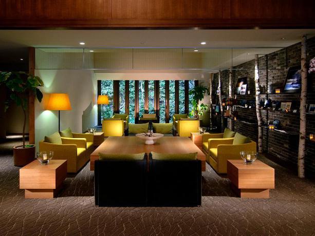 Imagen de los interiores del Hotel Kamikochi Lemeiesta. Foto 5