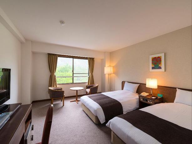 Imagen de la habitación del Hotel Kamikochi Lemeiesta. Foto 3
