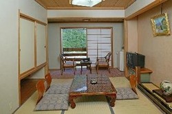 Imagen de la habitación del Hotel Kamikochi Onsen. Foto 9