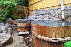 Imagen general del Hotel Kamikochi Onsen. Foto 4