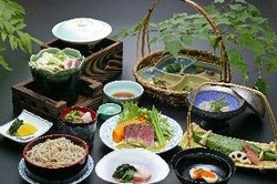 Imagen general del Hotel Kamikochi Onsen. Foto 5